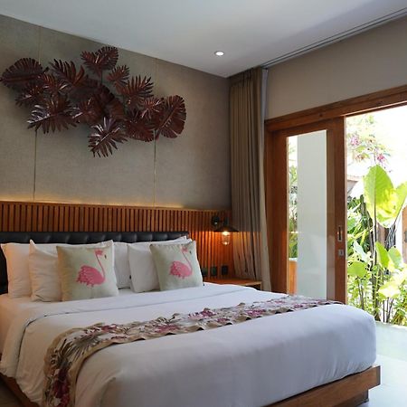 Hotel Umah Anyar Canggu Esterno foto